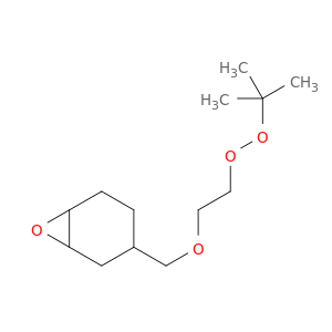 7-Oxabicyclo[4.1.0]heptane, 3-[[(1,1-dimethylethyl)dioxy]ethoxymethyl]-