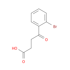 4-(2-Bromophenyl)-4-oxobutyric acid