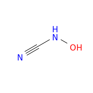 Cyanamide, hydroxy-