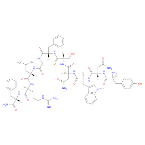 Metastin (45-54)