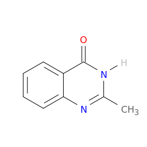 2-甲基-4(3H)-喹唑啉酮