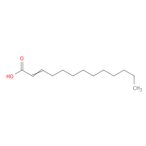 Tridecenoic acid