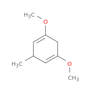 1,4-Cyclohexadiene, 1,5-dimethoxy-3-methyl-