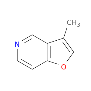 3-Methylfuro[3,2-c]pyridine