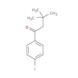 3,3-DIMETHYL-4'-FLUOROBUTYROPHENONE