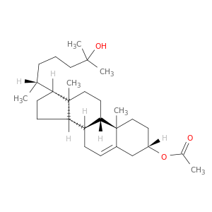 25-羟基胆汁3-醋酸盐