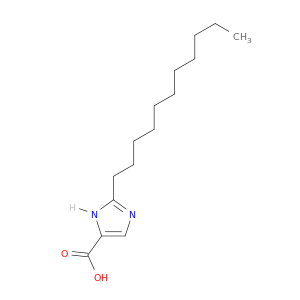 2-未甲基-1H-咪唑-5-羧酸
