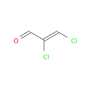 (Z)-2,3-DICHLORO-2-PROPENAL
