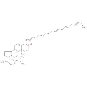 CholesterylLimolenate.