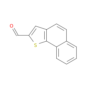 Naphtho[1,2-b]thiophene-2-carboxaldehyde