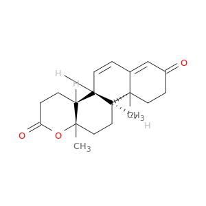 D-Homo-17a-oxaandrosta-4,6-diene-3,17-dione