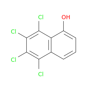5,6,7,8-Tetrachloronaphthol