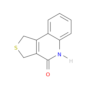 Thieno[3,4-c]quinolin-4(1H)-one, 3,5-dihydro-