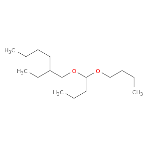 Heptane, 3-[(1-butoxybutoxy)methyl]-