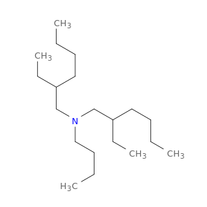 1-Hexanamine, N-butyl-2-ethyl-N-(2-ethylhexyl)-