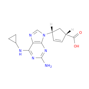 Abacavir Carboxylate
