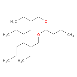 Heptane, 3,3'-[butylidenebis(oxymethylene)]bis-
