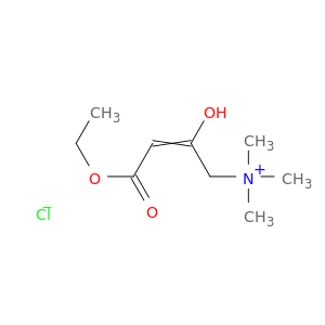 1-丁烷烷烃,4-乙氧基-N,N,N-三甲基-2,4-二氧化物,氯(1：1)