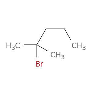 tert-Hexane, bromo-