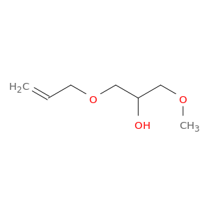 1-甲氧基-3-(2-丙烯-1-基氧基)-2-丙醇
