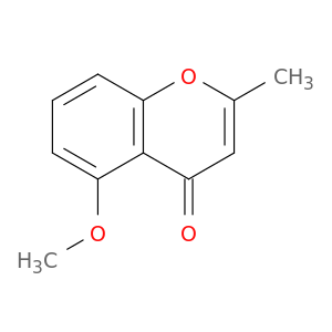 5-Methoxy-2-methyl-4H-chromen-4-one