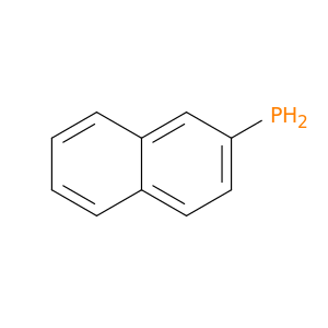 Phosphine, 2-naphthalenyl-