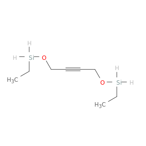 4,9-Dioxa-3,10-disiladodec-6-yne