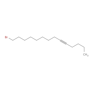 5-Tetradecyne, 14-bromo-