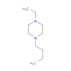 1-BUTYL-4-ETHYLPIPERAZINE