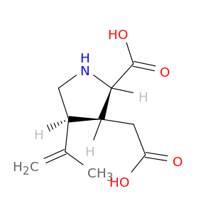 KAINIC ACID