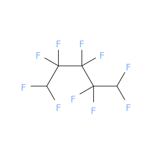 Pentane, 1,1,2,2,3,3,4,4,5,5-decafluoro-