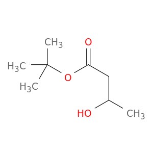 3-羟基丁酸叔丁酯