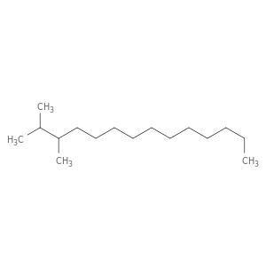 2,3-DIMETHYLTETRADECANE