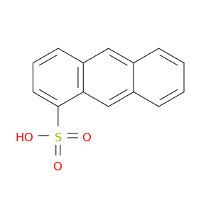 1-Anthracenesulfonic acid