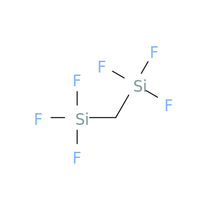 Silane, methylenebis[trifluoro-