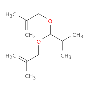 2-methyl-3-{2-methyl-1-[(2-methylprop-2-en-1-yl)oxy]propoxy}prop-1-ene