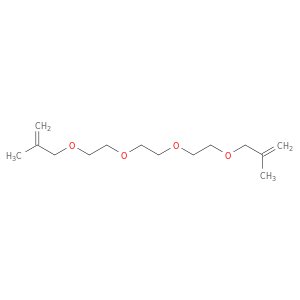 4,7,10,13-Tetraoxahexadeca-1,15-diene, 2,15-dimethyl-