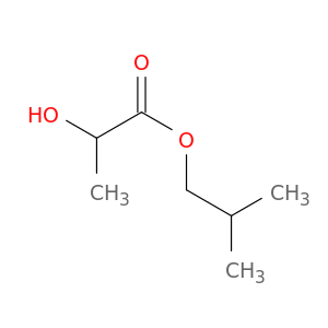 乳酸異丁酯