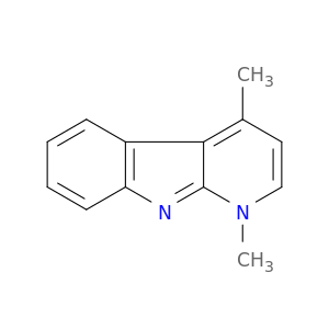 1,4-dimethyl-1h-pyrido[2,3-b]indole