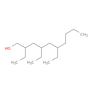 1-Decanol, 2,4,6-triethyl-