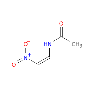 (Z)-N-(2-Nitrovinyl)acetamide
