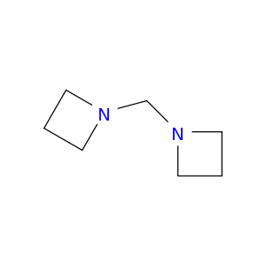 Azetidine, 1,1'-methylenebis-