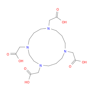 1,4,8,12-Tetraazacyclopentadecane-1,4,8,12-tetraacetic acid