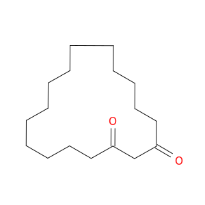 1,3-Cycloheptadecanedione
