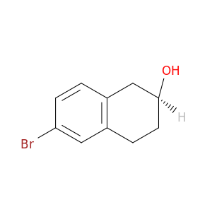 (S)-6-溴-1,2,3,4-四氢萘-2-醇