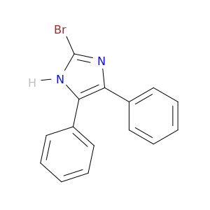 2-BROMO-4,5-DIPHENYL-1H-IMIDAZOLE