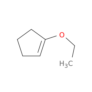 Cyclopentene, 1-ethoxy-