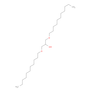 2-Propanol, 1,3-bis(undecyloxy)-