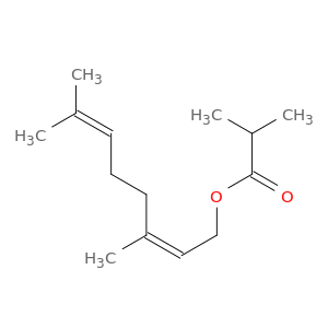 异丁酸橙花酯