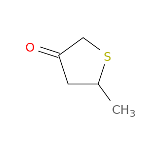 3(2H)-Thiophenone, dihydro-5-methyl-